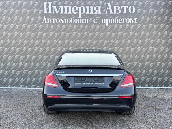 Mercedes-Benz E-Класс V (W213 S213 C238) с пробегом 2018 года, цена 2 660 000 рублей, 172500 км, седан, Автокод Объявления