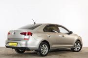 Volkswagen Polo VI Тюмень  - изображение 25