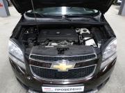 Chevrolet Orlando I Москва  - изображение 32