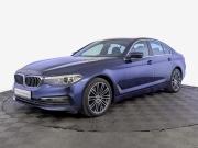 BMW 5 серии VII (G30/G31/G38) Москва  - изображение 31