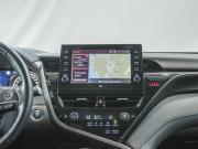 Toyota Camry VIII (XV70) Рестайлинг Мурманск  - изображение 48