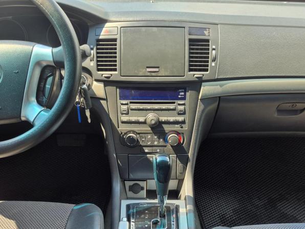 Chevrolet Epica V250 Рестайлинг с пробегом 2012 года, цена 574 000 рублей, 192000 км, седан, Автокод Объявления