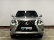 Lexus GX II Рестайлинг 2 Москва  - изображение 30