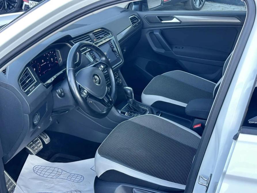 Volkswagen Tiguan II Пермь  - изображение 12