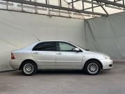Toyota Corolla IX (E120 E130) Рестайлинг Липецк  - изображение 25