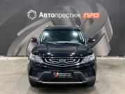 Geely Emgrand X7 I Рестайлинг 2 Пермь  - изображение 24