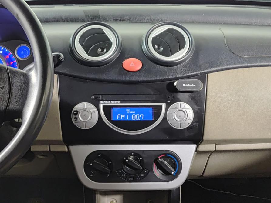 Lifan Smily I (320) Уфа  - изображение 10