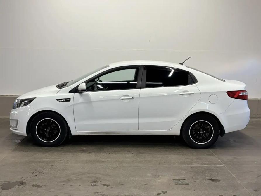 Kia Rio III Саратов  - изображение 5