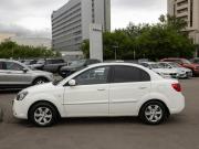Kia Rio II Рестайлинг Москва  - изображение 22