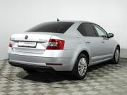Skoda Octavia III (A7) Рестайлинг Санкт-Петербург  - изображение 22