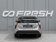 Toyota Prius IV (XW50) Краснодар  - изображение 25