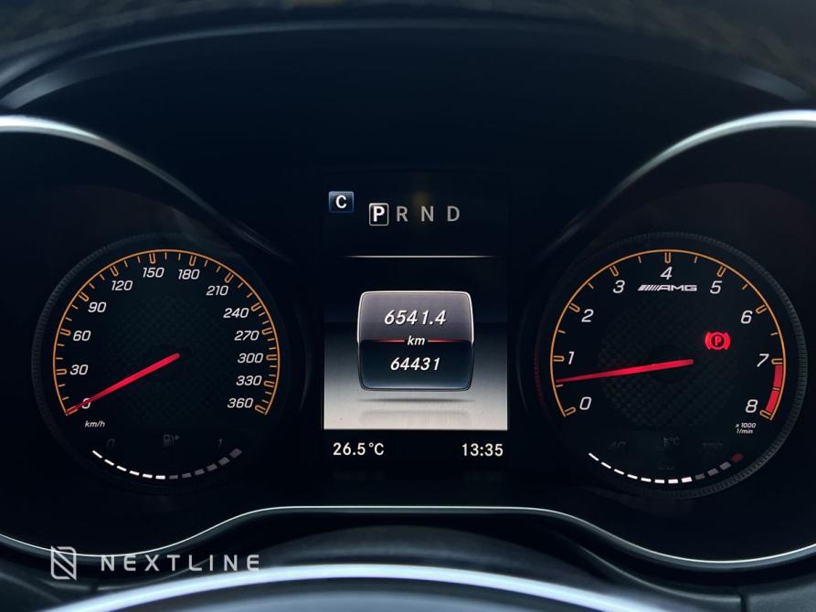Mercedes-Benz AMG GT I Самара  - изображение 15