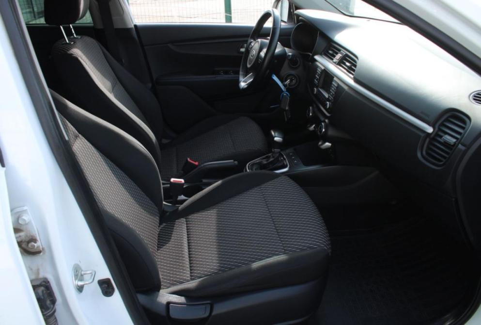 Kia Rio III Рестайлинг Саратов  - изображение 15