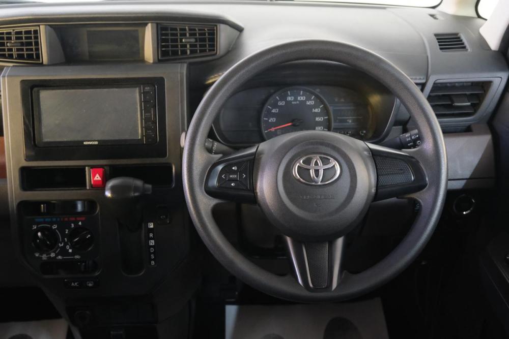 Toyota Roomy I Омск  - изображение 11