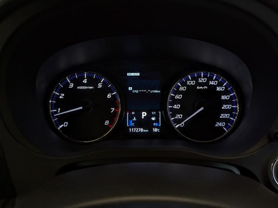 Mitsubishi Outlander III Рестайлинг 2 Москва  - изображение 12