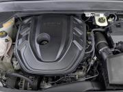 Geely Monjaro I Москва  - изображение 39