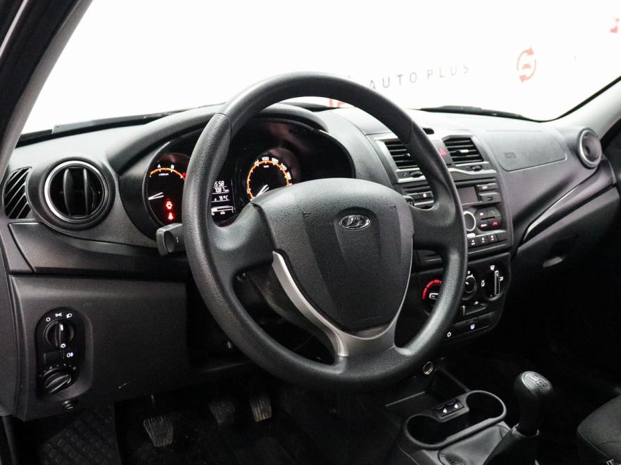 Lada (ВАЗ) Granta I Рестайлинг Минеральные Воды  - изображение 7