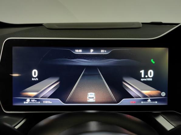 Haval F7 II с пробегом 2024 года, цена 2 950 000 рублей, 11518 км, внедорожник, Автокод Объявления