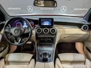 Mercedes-Benz GLC Coupe I (C253) Москва  - изображение 42