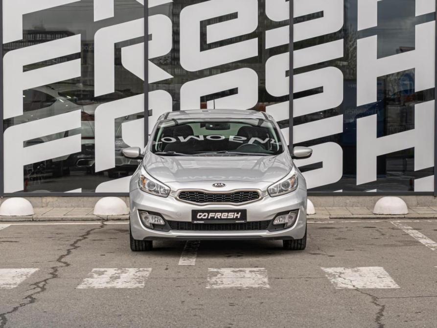 Kia Ceed II Краснодар  - изображение 3
