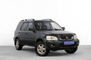 Honda CR-V I Рестайлинг Барнаул  - изображение 22