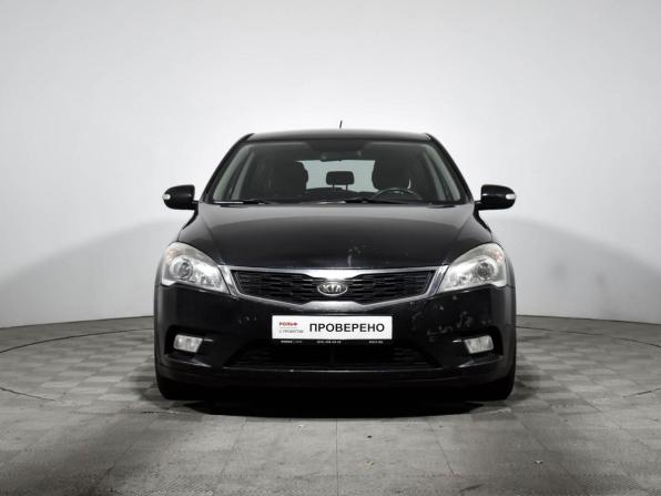 Kia Ceed I Рестайлинг с пробегом 2011 года, цена 590 000 рублей, 220316 км, хэтчбек, Автокод Объявления