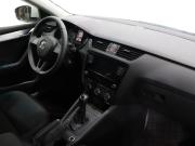 Skoda Octavia III (A7) Рестайлинг Брянск  - изображение 25
