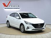 Hyundai Solaris II Рестайлинг Уфа  - изображение 22