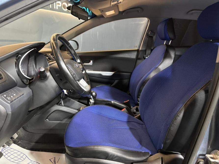 Kia Rio III Уфа  - изображение 7