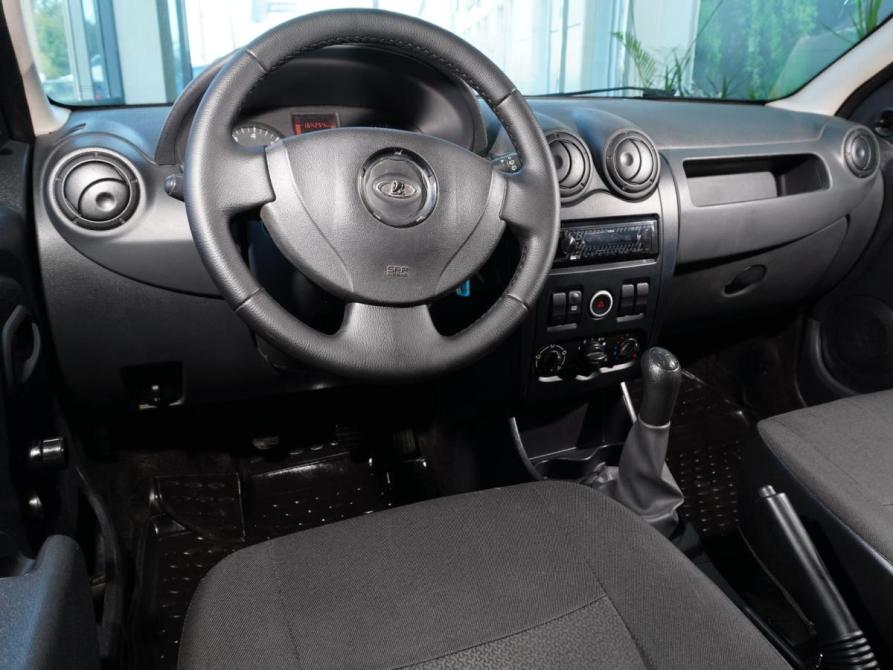 Lada (ВАЗ) Largus I Тверь  - изображение 6