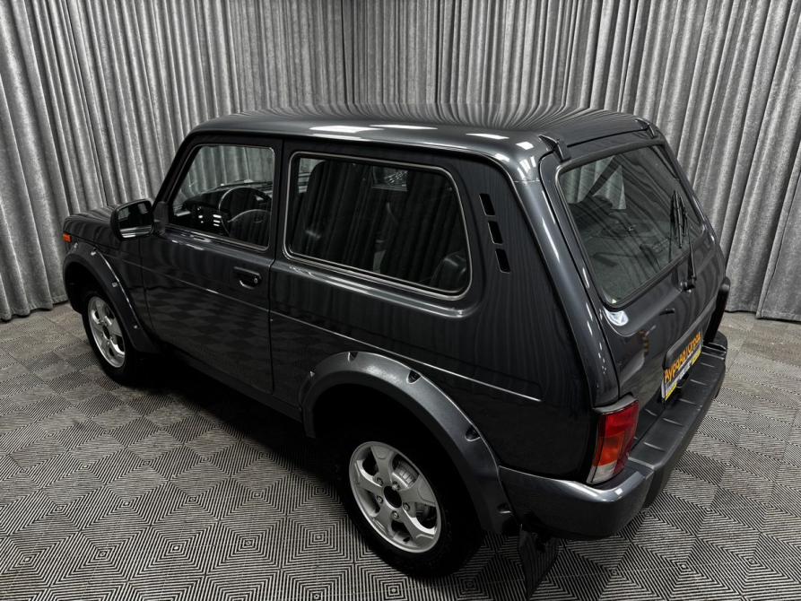 Lada (ВАЗ) 2121 (4x4) I Рестайлинг Стерлитамак  - изображение 8