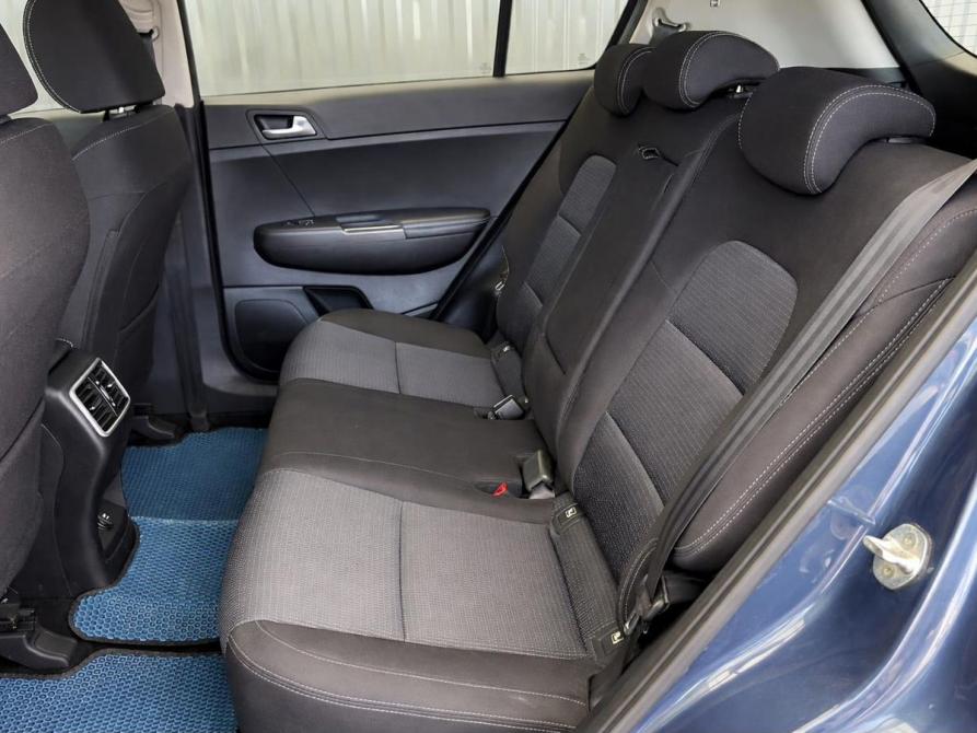 Kia Sportage IV Рестайлинг Пермь  - изображение 26