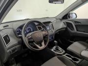 Hyundai Creta I Рестайлинг Москва  - изображение 42