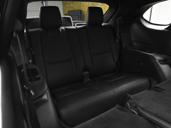 Mazda CX-9 II с пробегом 2017 года, цена 3 098 000 рублей, 62418 км, внедорожник, Автокод Объявления