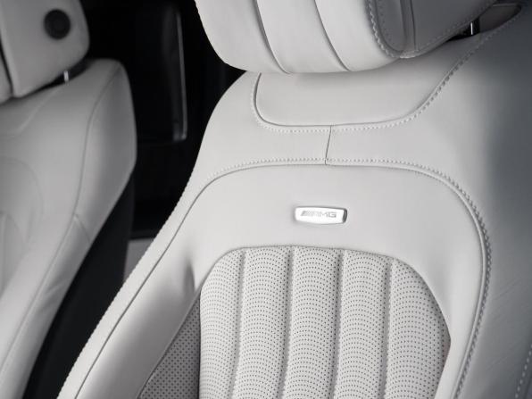Новый Mercedes-Benz G-Класс AMG II (W465) Рестайлинг 2026 года, цена 33 990 000 рублей, внедорожник, Автокод Объявления