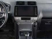 Toyota Land Cruiser Prado 150 Series Рестайлинг 3 Москва  - изображение 35