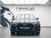 Audi A6 V (C8) Ростов-на-Дону  - изображение 35