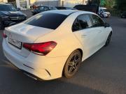 Mercedes-Benz A-Класс IV (W177) Москва  - изображение 13