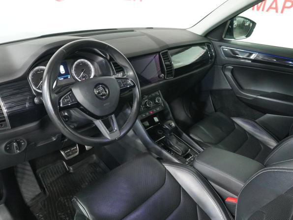 Skoda Kodiaq I с пробегом 2017 года, цена 2 342 000 рублей, 170580 км, внедорожник, Автокод Объявления