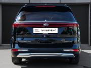 Kia Carnival IV Москва  - изображение 45