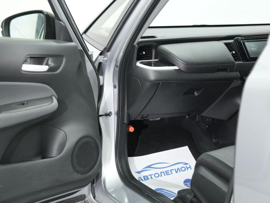 Honda Fit IV Новосибирск  - изображение 16