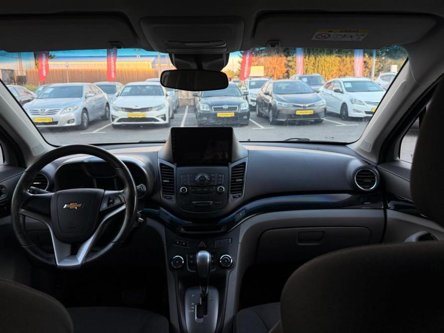 Chevrolet Orlando I Альметьевск  - изображение 25