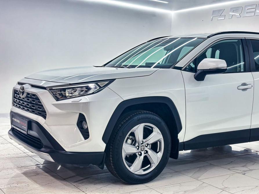 Toyota RAV4 V (XA50) Уфа  - изображение 6