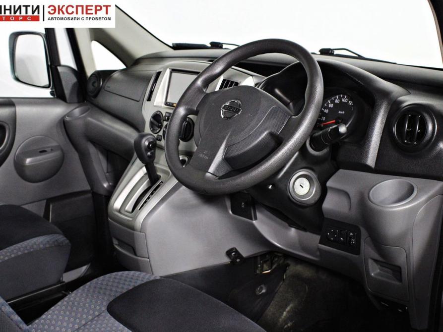 Nissan NV200 Белгород  - изображение 11