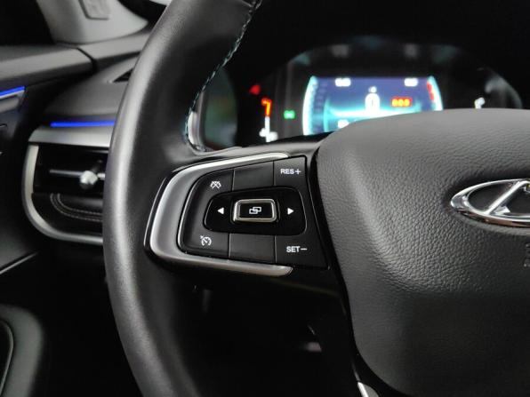 Chery Tiggo 7 Pro I с пробегом 2022 года, цена 1 499 000 рублей, 91255 км, внедорожник, Автокод Объявления