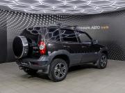 Chevrolet Niva I Рестайлинг Самара  - изображение 18