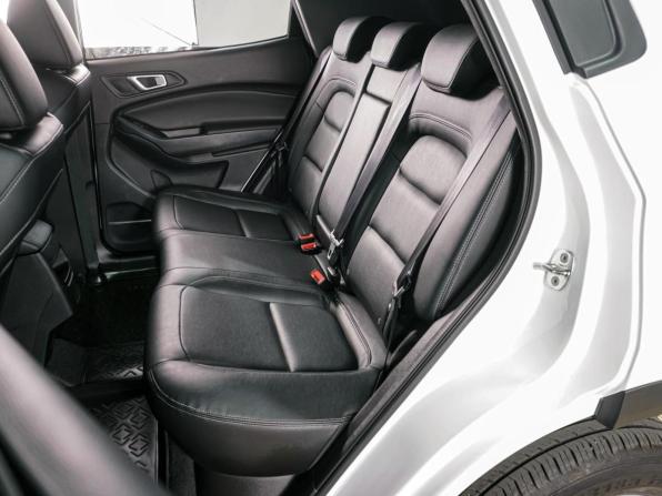 Chery Tiggo 4 I Рестайлинг с пробегом 2021 года, цена 1 349 000 рублей, 51213 км, внедорожник, Автокод Объявления
