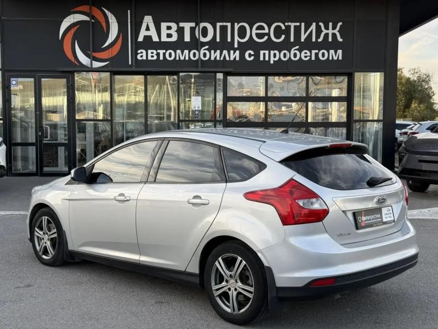 Ford Focus III Волгоград  - изображение 6