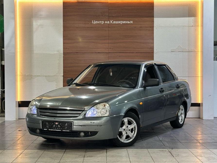 Lada (ВАЗ) Priora I Челябинск  - изображение 1