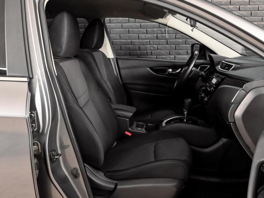 Nissan Qashqai II Екатеринбург  - изображение 11